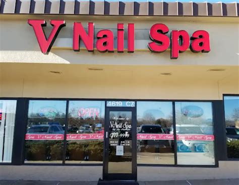 victoria nails spa fort collins